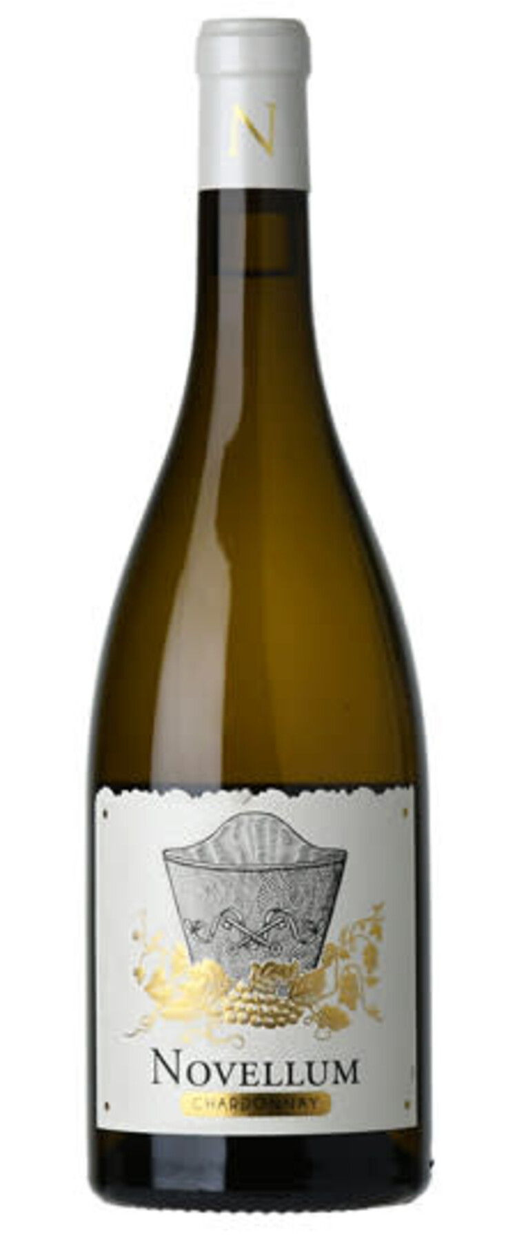 Chardonnay Chardonnay, Novellum, Languedoc-Roussillon, FR, 2024