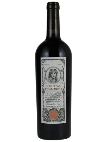 Red Blend Red Blend “Vecina”, Bond Estate, Napa Valley, CA, 2021
