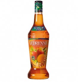 Vedrenne Syrup Mango