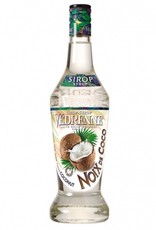 Vedrenne Syrup  Coconut