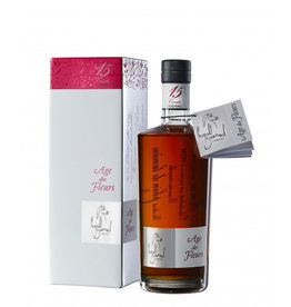 Cognac Leopold Gourmet 'Age des Fleurs'