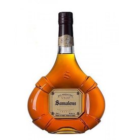 Samalens Armagnac VSOP