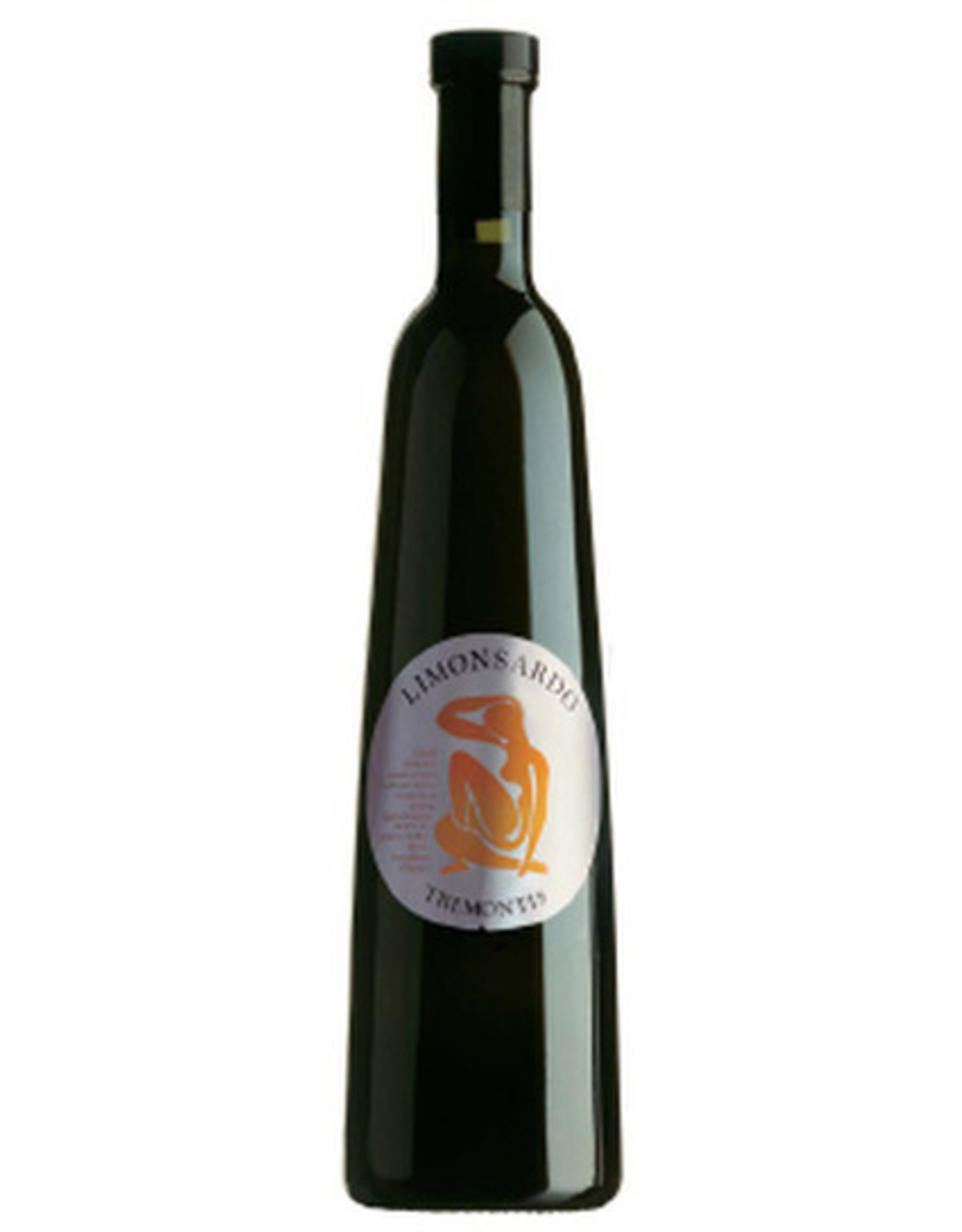 Argiolas Argiolas Limonsardo 'Tremontis'