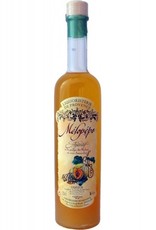 Liquosterie de Provence Melon & Almond Liqueur ‘Melopepo’