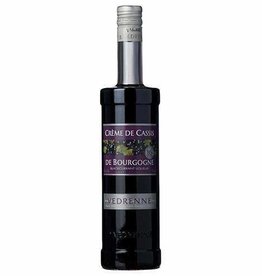 Vedrenne Vedrennes Creme de Cassis - Blackcurrant Liqueur