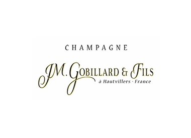 Champagne Gobillard