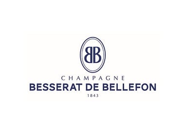 Champagne Besserat de Bellefon