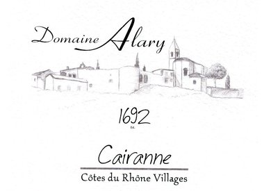 Domaine Alary