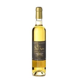 Bordeaux Princes de Saint Aubin 2015 Sauternes 50cl