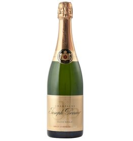 Champagne Joseph Perrier - Wine Establishment