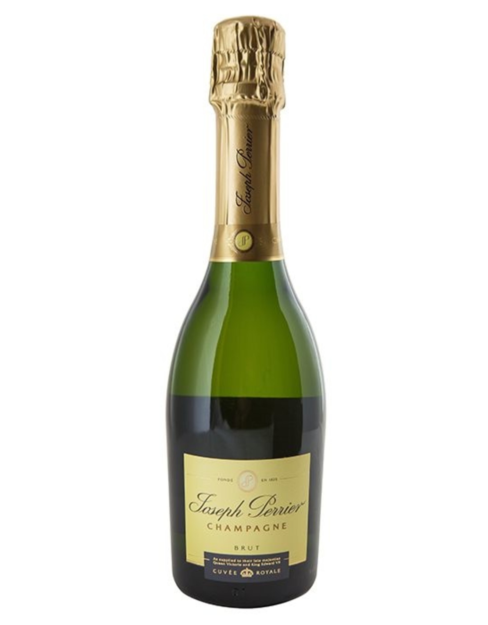 Champagne Joseph Perrier 200ml  Cuvee Royale NV
