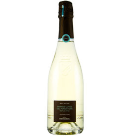 Bortolomiol Prosecco Valdobiadene 'Grande Cuvee des Fontadore' 2017