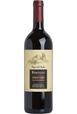 Fontodi Fontodi Chianti Classico Gran Selezione DOCG 'Vigna del Sorbo' 2019