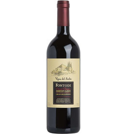 Fontodi Chianti Gran Selezione DOCG 'Vigna del Sorbo' 2019