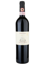 Villa a Sesta Chianti Classico Reserva DOCG 2021