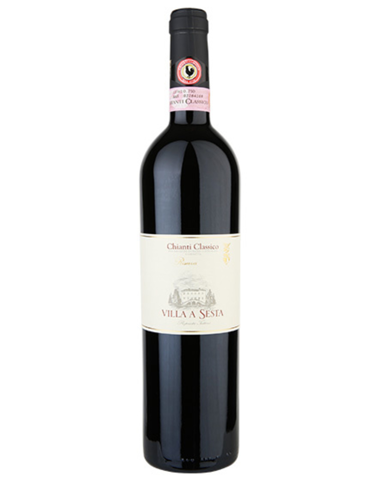 Villa a Sesta Chianti Classico Reserva DOCG 2021