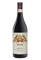 Vietti Barolo 'Lazzarito' 2018