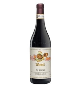 Vietti Barolo DOCG 2021