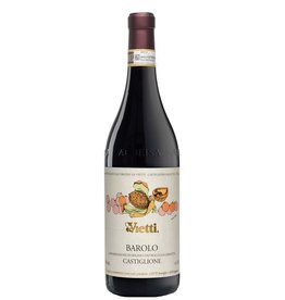 Vietti Barolo DOCG 'Castiglione' 2020