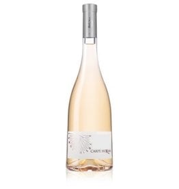 Chateau de Saint Martin IGP Mediterranee 'Carpe Horam' Rose 2021