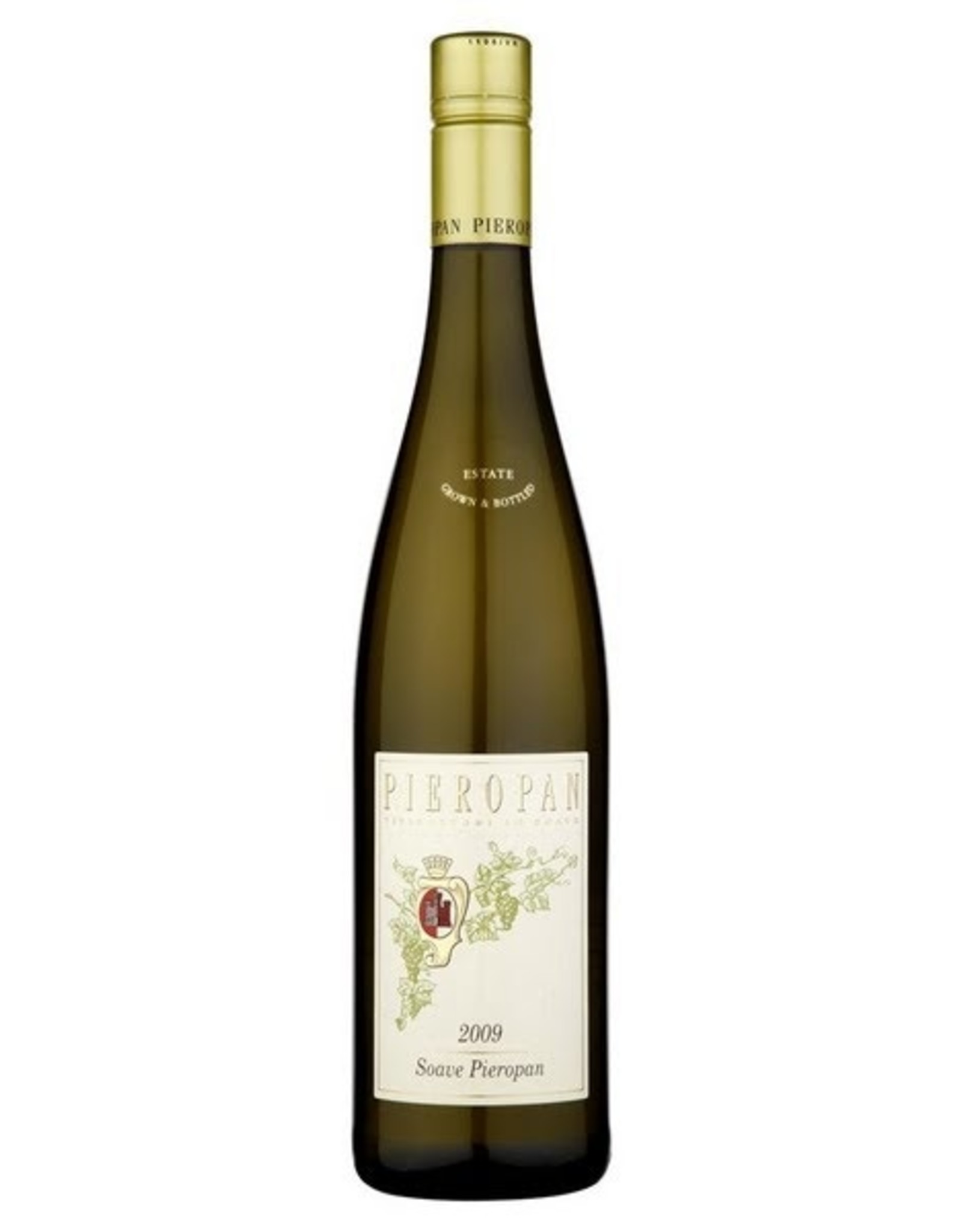 Pieropan Soave Classico DOC 2024
