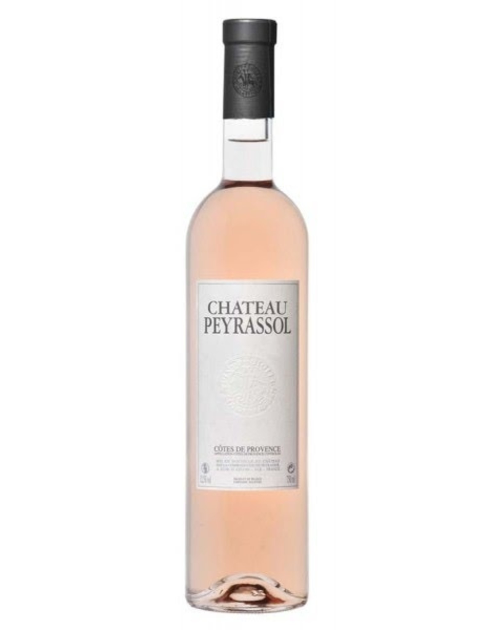 Chateau Peyrassol Cotes de Provences Rose 2024