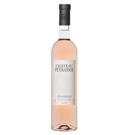 Chateau Peyrassol Cotes de Provences Rose 2024