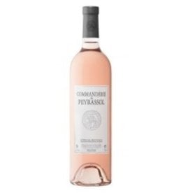 Chateau Peyrassol Cotes de Provence Rose 'La Reserve des Templiers' 2020