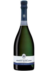 Champagne Besserat de Bellefon Bleu Brut