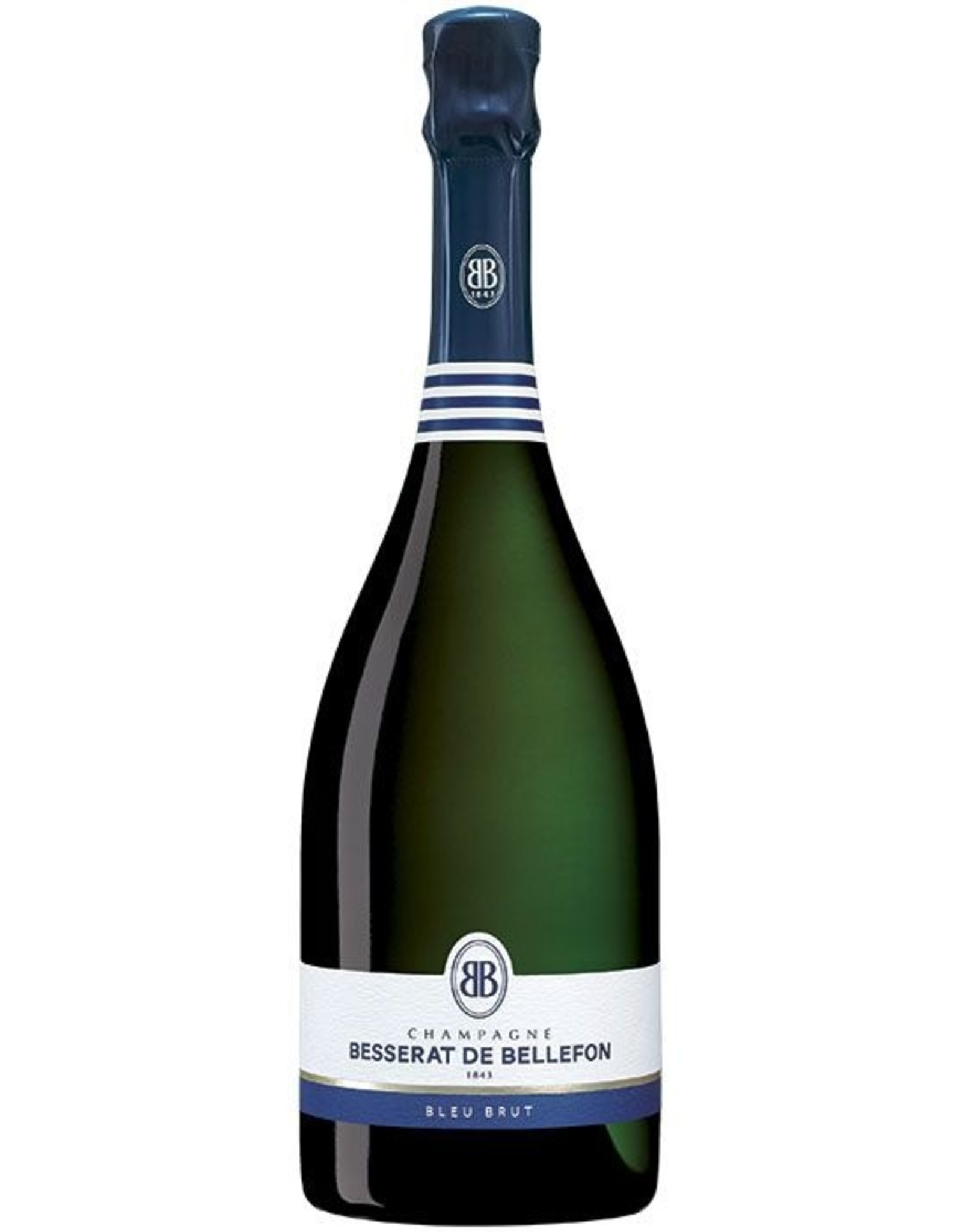 Champagne Besserat de Bellefon Bleu Brut