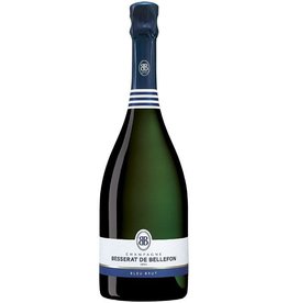 Champagne Besserat de Bellefon Bleu Brut