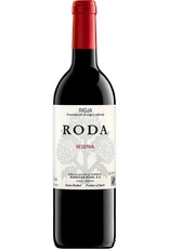 Bodega Roda Rioja 2014 Roda Magnum 150cl