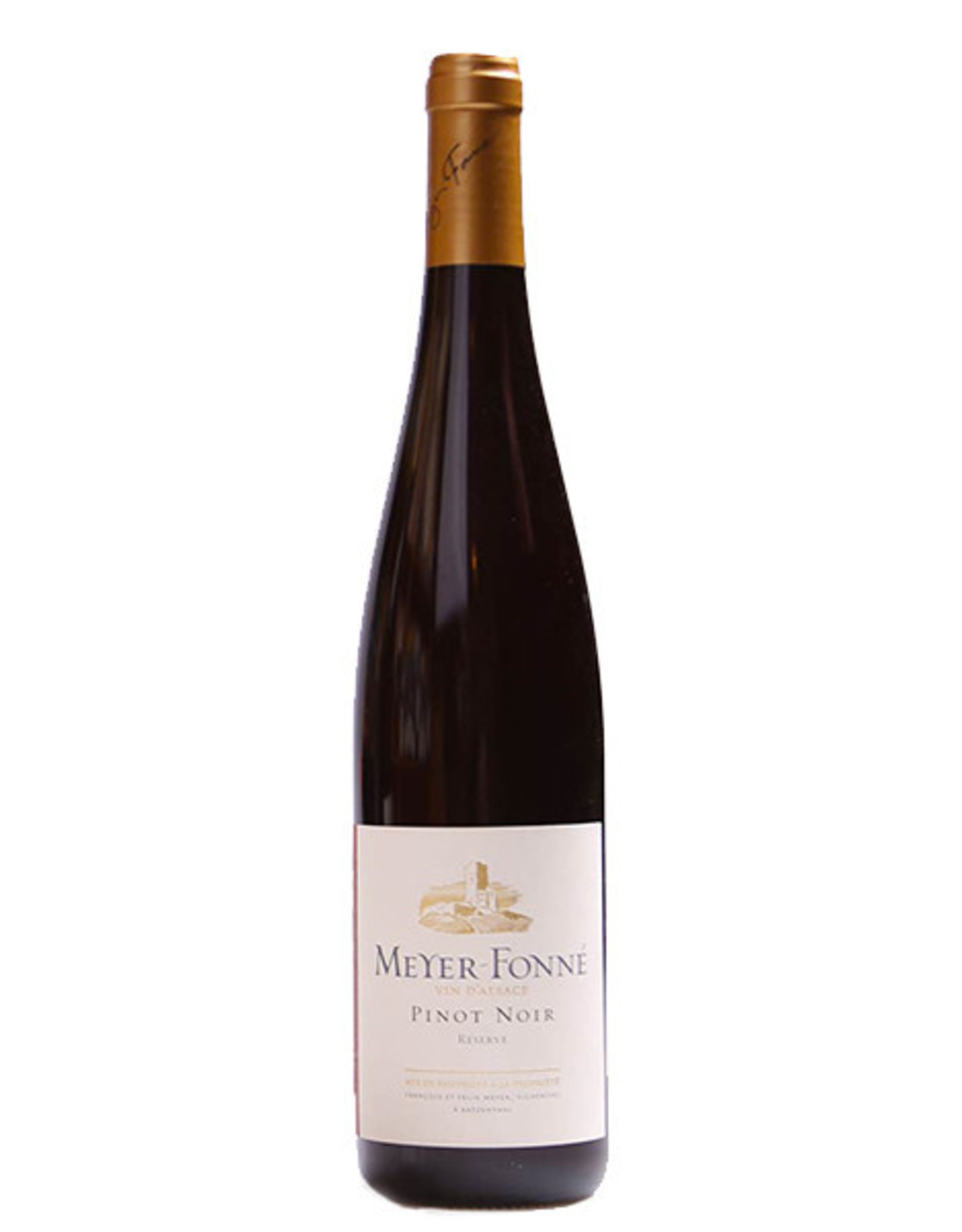 Domaine Meyer Fonne Pinot Noir Reserve 2023