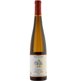 Domaine Meyer Fonne Pinot Gris Grand Cru 'Dorfburg' 2016