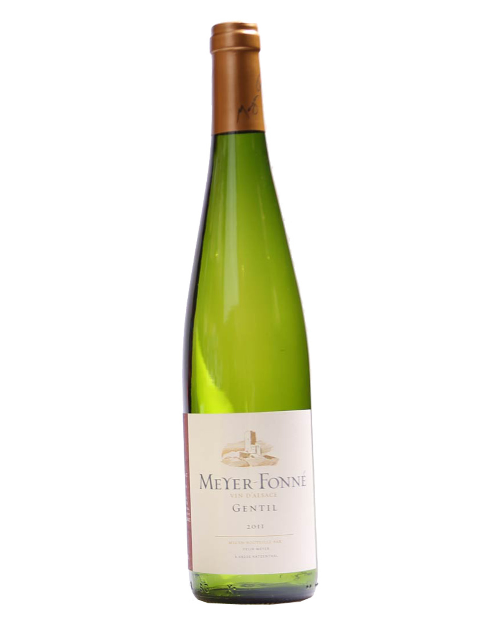 Domaine Meyer Fonne Gentil 2023