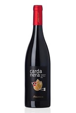 Argiolas Carigno del Sulcis DOC  'Cordanera' 2017