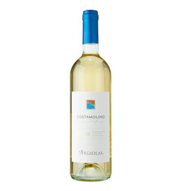 Argiolas Vermentino di Sardinia DOC  'Costamolino' 2018