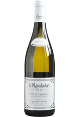 La Manufacture Petit Chablis 2021