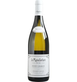 La Manufacture Petit Chablis 2020