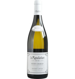 La Manufacture Petit Chablis 2021