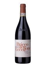 Braida Barbera d'Asti DOC 'Bricco del Uccelone' 2017