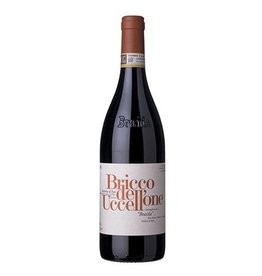 Braida Barbera d'Asti DOC 'Bricco del Uccelone' 2020