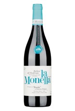 Braida Barbera del Montferrato DOC 'La Molenna' 2018