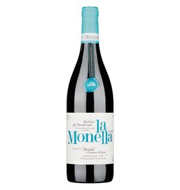 Braida Barbera del Montferrato DOC 'La Molenna' 2018