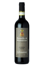 Collemattoni Brunello di Montalcino DOCG 2019