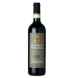 Collemattoni Brunello di Montalcino DOCG 2019