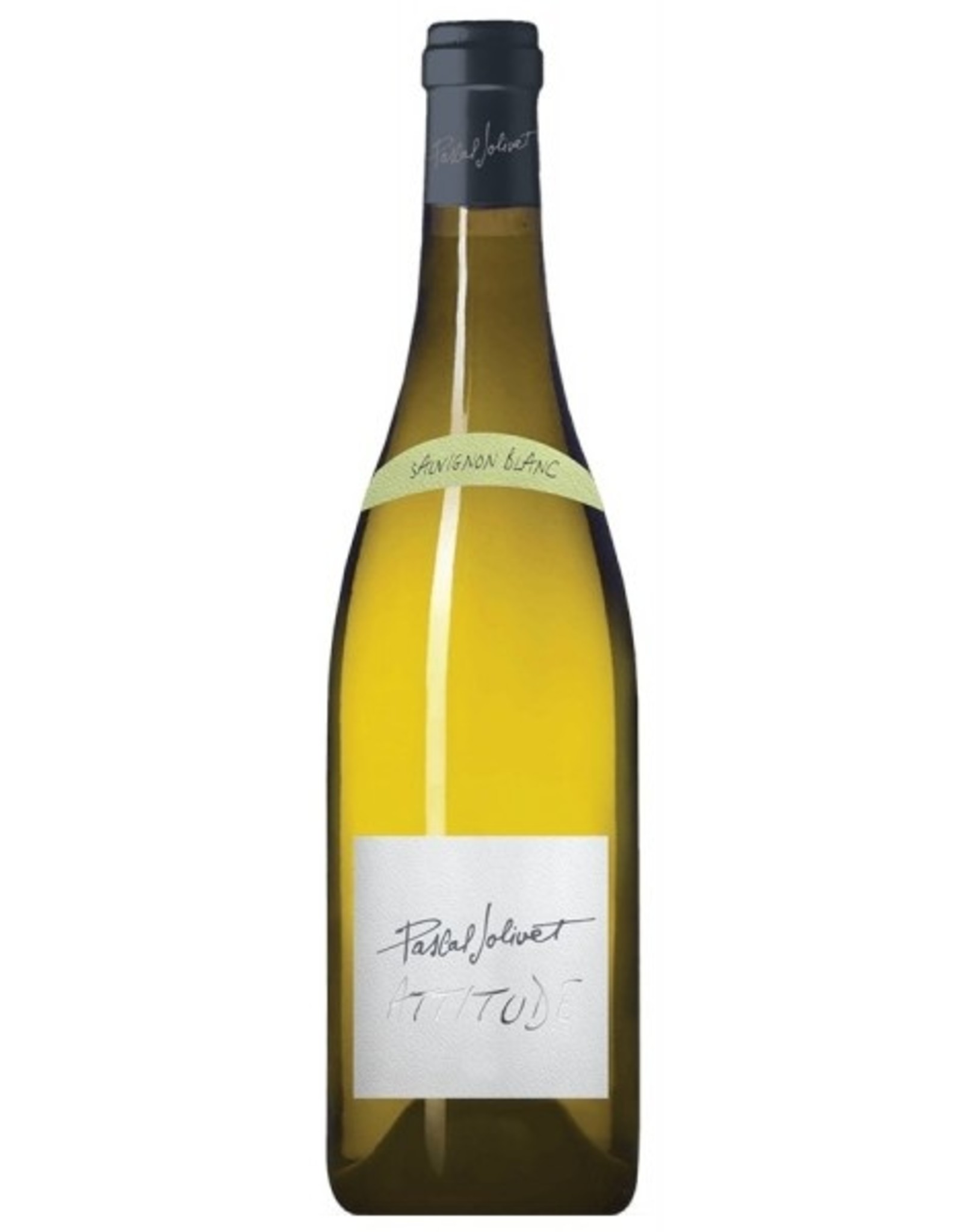 Pascal Jolivet Sauvignon Blanc 'Attitude' 2021