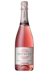 Bordeaux Cremant de Bordeaux Premius Brut NV