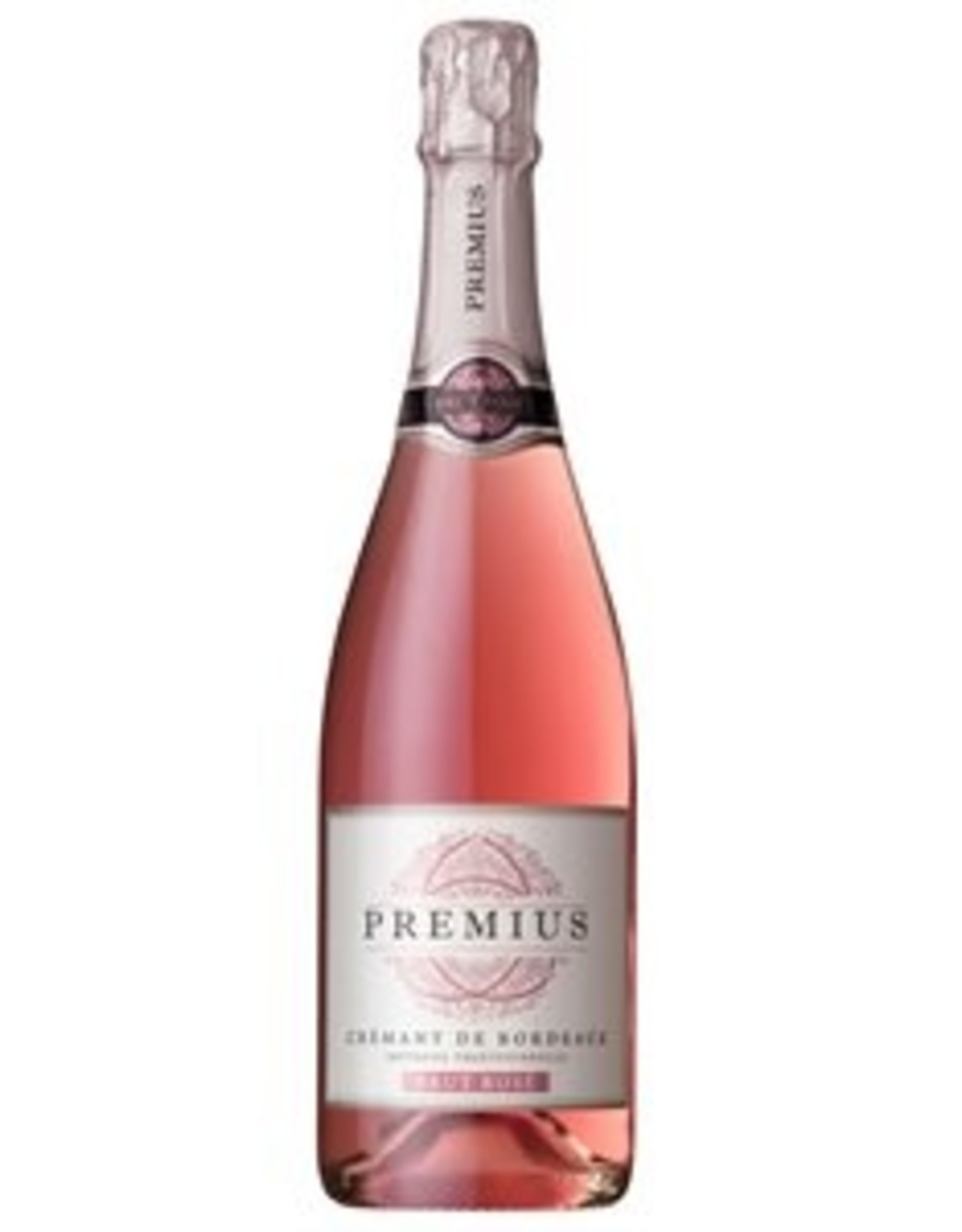 Bordeaux Cremant de Bordeaux Premius Brut NV