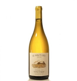 Domaine Huet Vouvray Demi Sec 'Le Haut Lieu' 2017